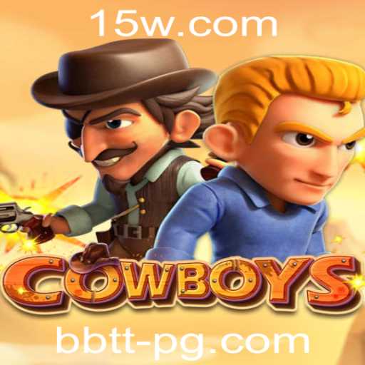 COWBOYS: Estratégia e Aventura no Velho Oeste