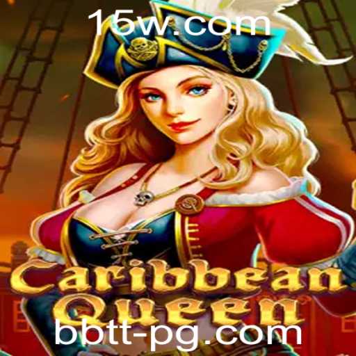 Descubra o Mundo de Aventura em CaribbeanQueen