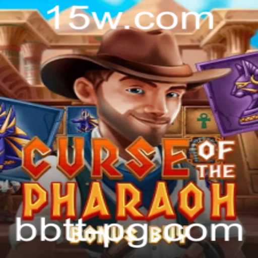 Desvendando Mystérios em 'CurseofthePharaohBonusBuy': Um Mergulho no Antigo Egito
