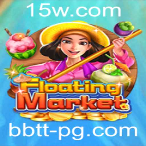 Descubra o Mundo Fascinante de 'FloatingMarket': Um Jogo de Estratégia e Criatividade