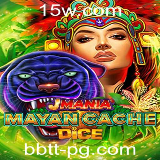 Explorando o Mundo de JManiaMayanCacheDice: Regras e Desafios