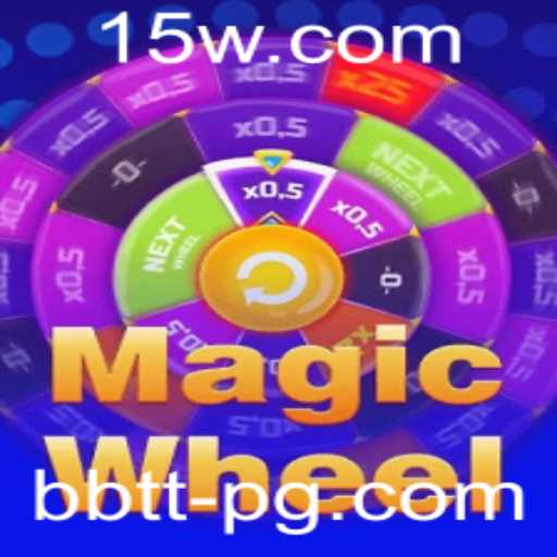 MagicWheel: Um Guia Completo para o Jogo do Momento