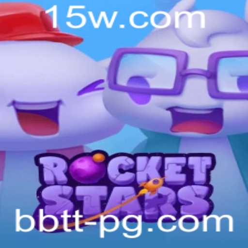 RocketStars: Uma Nova Aventura Espacial no Mundo dos Jogos