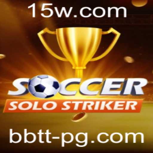 Explorando o Mundo de SoccerSoloStriker