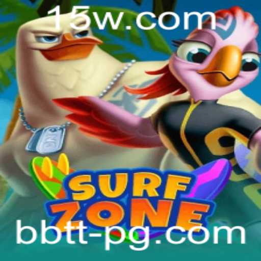 SurfZone: Descubra o Novo Fenômeno dos Jogos com a Palavra-Chave 'bbttpg'