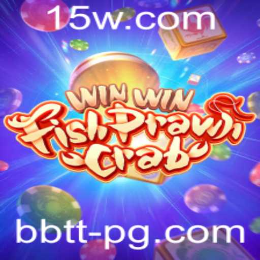 Explorando o Fascinante Jogo WinWinFishPrawnCrab